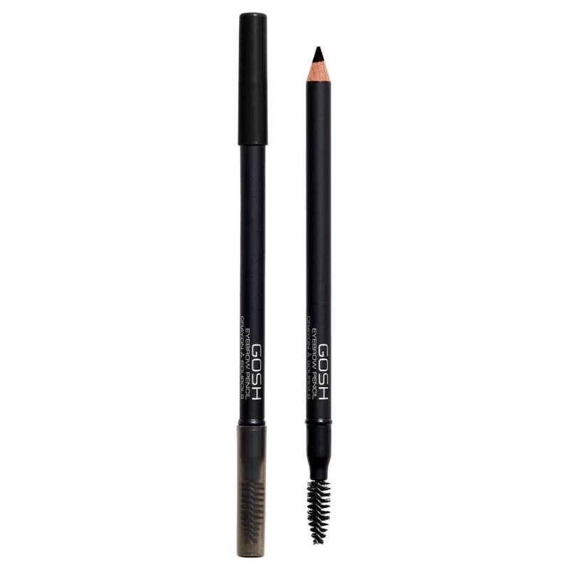 Gosh Copenhagen  Gosh Copenhagen Eye Brow Pencil augenbrauenstift 1.2 g von Gosh Copenhagen