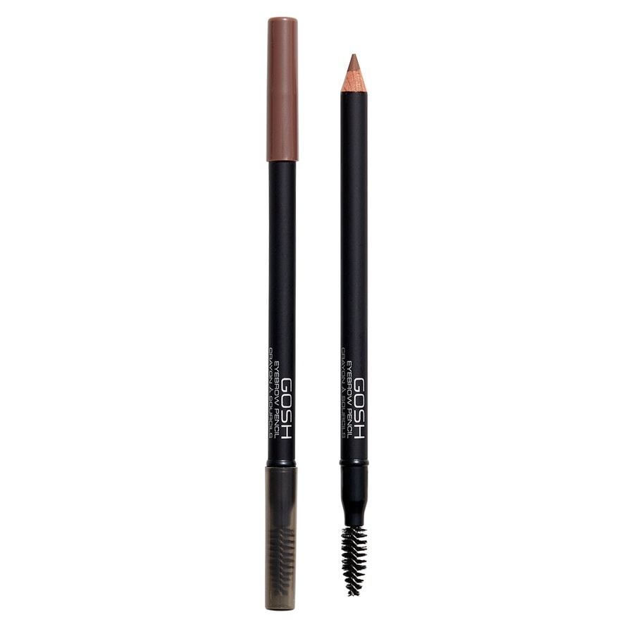 Gosh Copenhagen  Gosh Copenhagen Eye Brow Pencil augenbrauenstift 1.2 g von Gosh Copenhagen