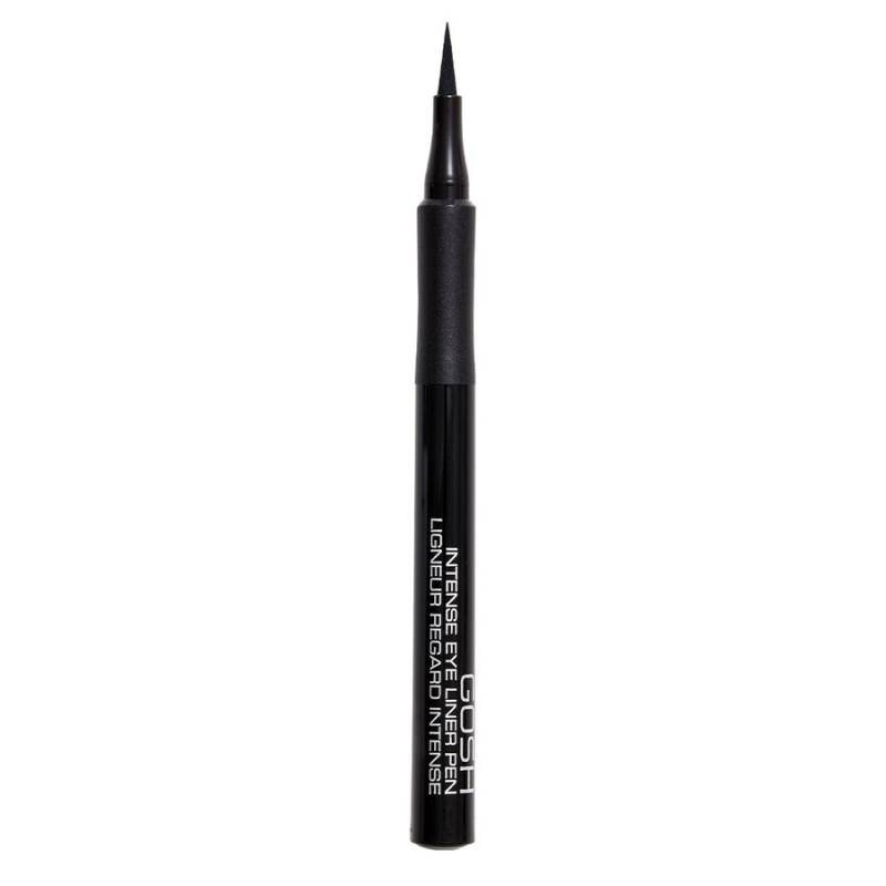 Gosh Copenhagen  Gosh Copenhagen Intense Eye Liner Pen eyeliner 1.0 ml von Gosh Copenhagen