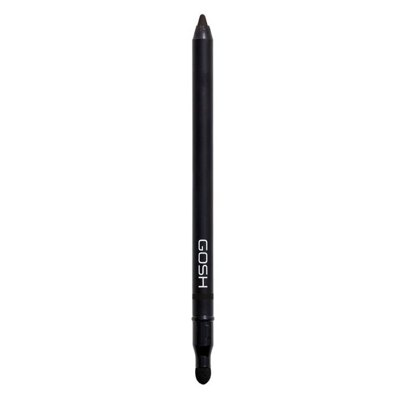 Gosh Copenhagen  Gosh Copenhagen Intense Pen eyeliner 1.2 g von Gosh Copenhagen