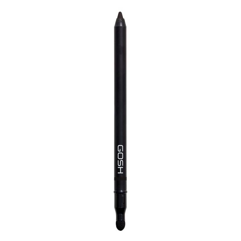 Gosh Copenhagen  Gosh Copenhagen Intense Pen eyeliner 1.2 g von Gosh Copenhagen