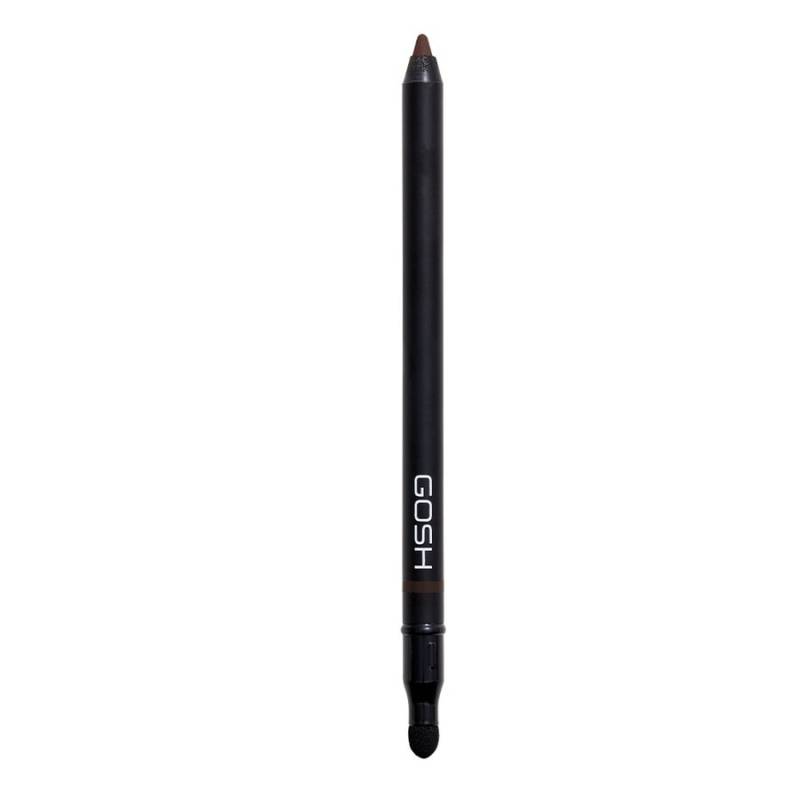 Gosh Copenhagen  Gosh Copenhagen Intense Pen eyeliner 1.2 g von Gosh Copenhagen