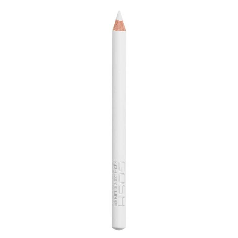 Gosh Copenhagen  Gosh Copenhagen Kohl/Eye Liner kajalstift 1.1 g von Gosh Copenhagen