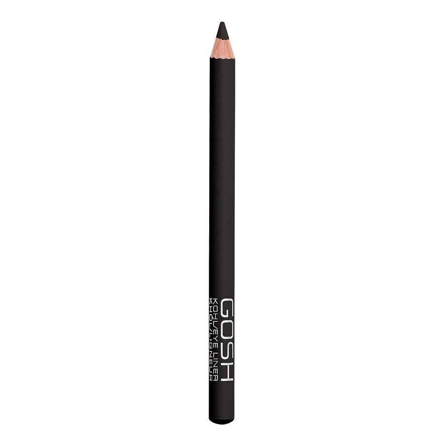 Gosh Copenhagen  Gosh Copenhagen Kohl/Eye Liner kajalstift 1.1 g von Gosh Copenhagen