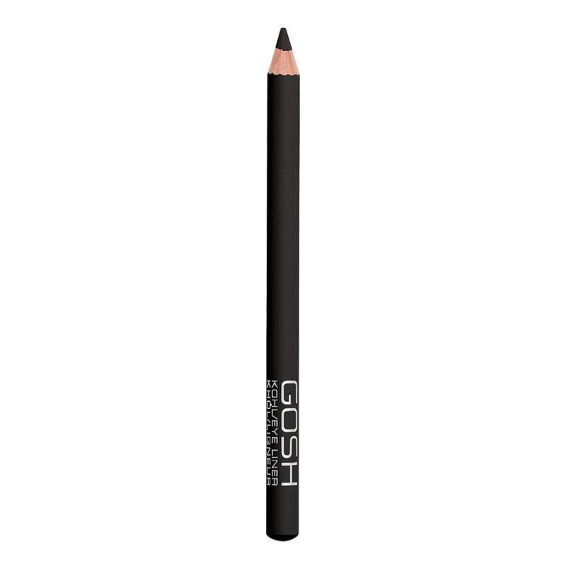 Gosh Copenhagen  Gosh Copenhagen Kohl/Eye Liner kajalstift 1.1 g von Gosh Copenhagen