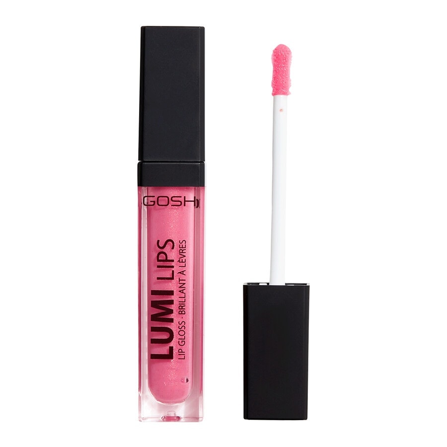 Gosh Copenhagen Gosh Copenhagen Lumi Lips lipgloss 6.0 ml Gosh Copenhagen Gosh Copenhagen Lumi Lips lipgloss 6.0 ml von Gosh Copenhagen