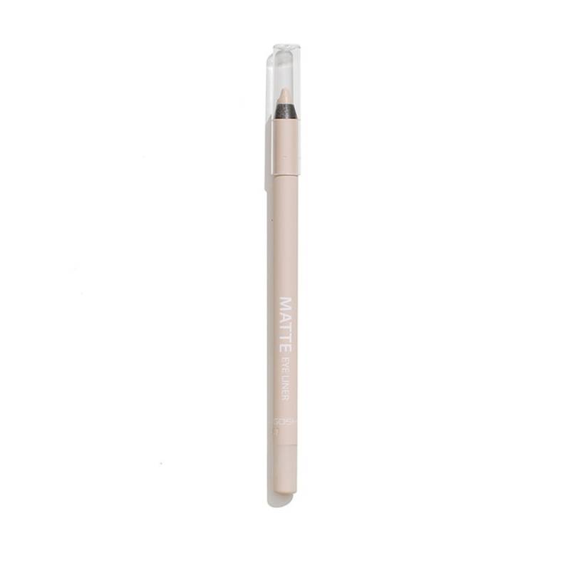 Gosh Copenhagen  Gosh Copenhagen Matte eyeliner 1.0 g von Gosh Copenhagen