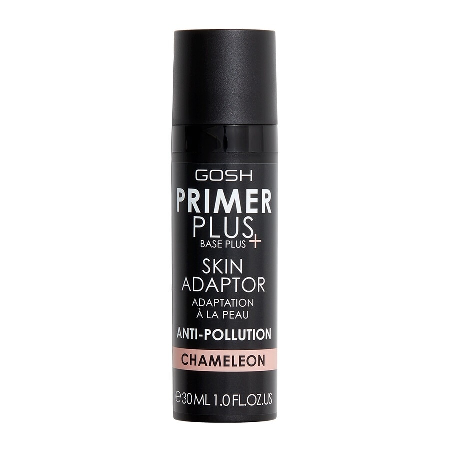 Gosh Copenhagen  Gosh Copenhagen Plus + primer 30.0 ml von Gosh Copenhagen