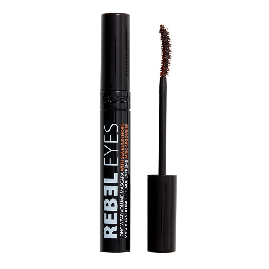 Gosh Copenhagen Gosh Copenhagen Rebel Eyes mascara 10.0 ml Gosh Copenhagen Gosh Copenhagen Rebel Eyes mascara 10.0 ml von Gosh Copenhagen