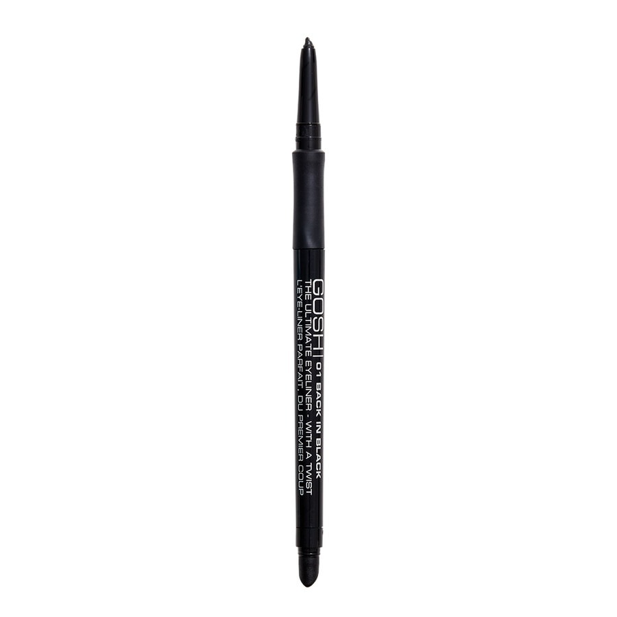 Gosh Copenhagen  Gosh Copenhagen The Ultimate Eye Liner eyeliner 0.35 g von Gosh Copenhagen