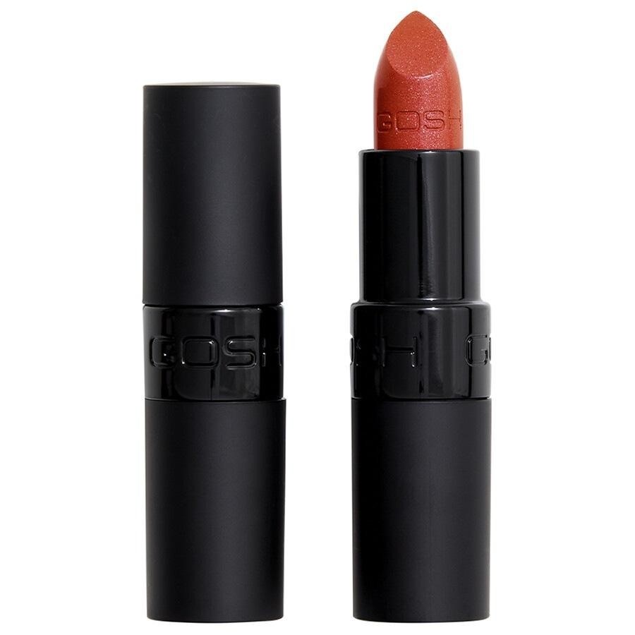 Gosh Copenhagen Gosh Copenhagen Velvet Touch lippenstift 4.0 g Gosh Copenhagen Gosh Copenhagen Velvet Touch lippenstift 4.0 g von Gosh Copenhagen