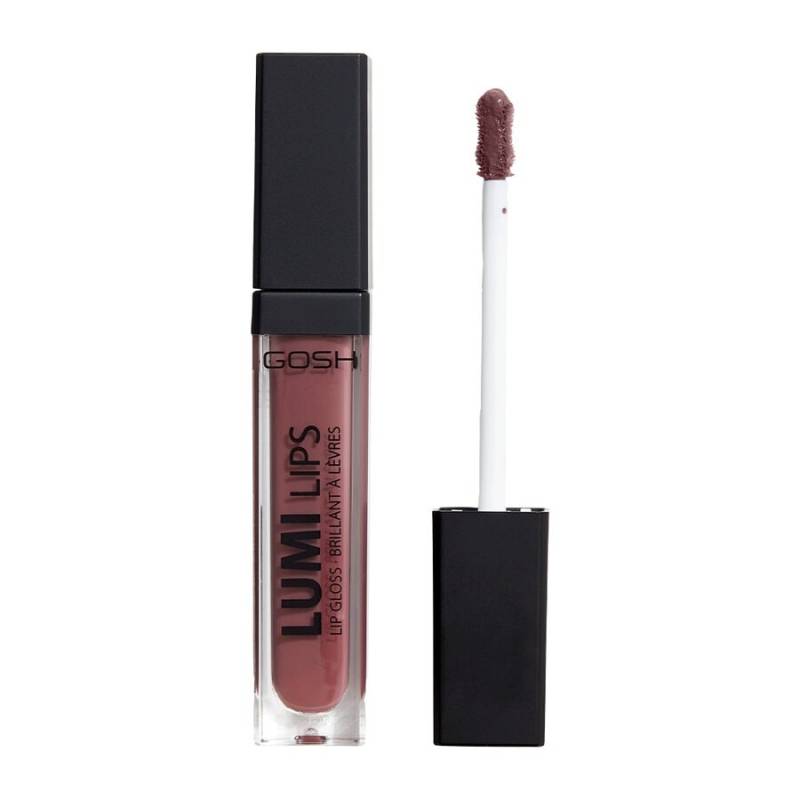 Gosh Copenhagen  Gosh Copenhagen Lumi Lips lipgloss 6.0 ml von Gosh Copenhagen