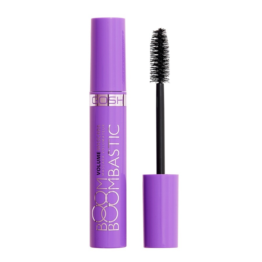 Gosh Copenhagen  Gosh Copenhagen Boom Boombastic Volume mascara 13.0 ml von Gosh Copenhagen