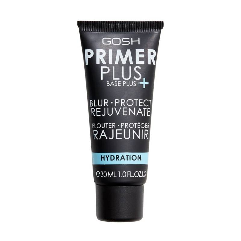 Gosh Copenhagen  Gosh Copenhagen Plus Hydration primer 30.0 ml von Gosh Copenhagen