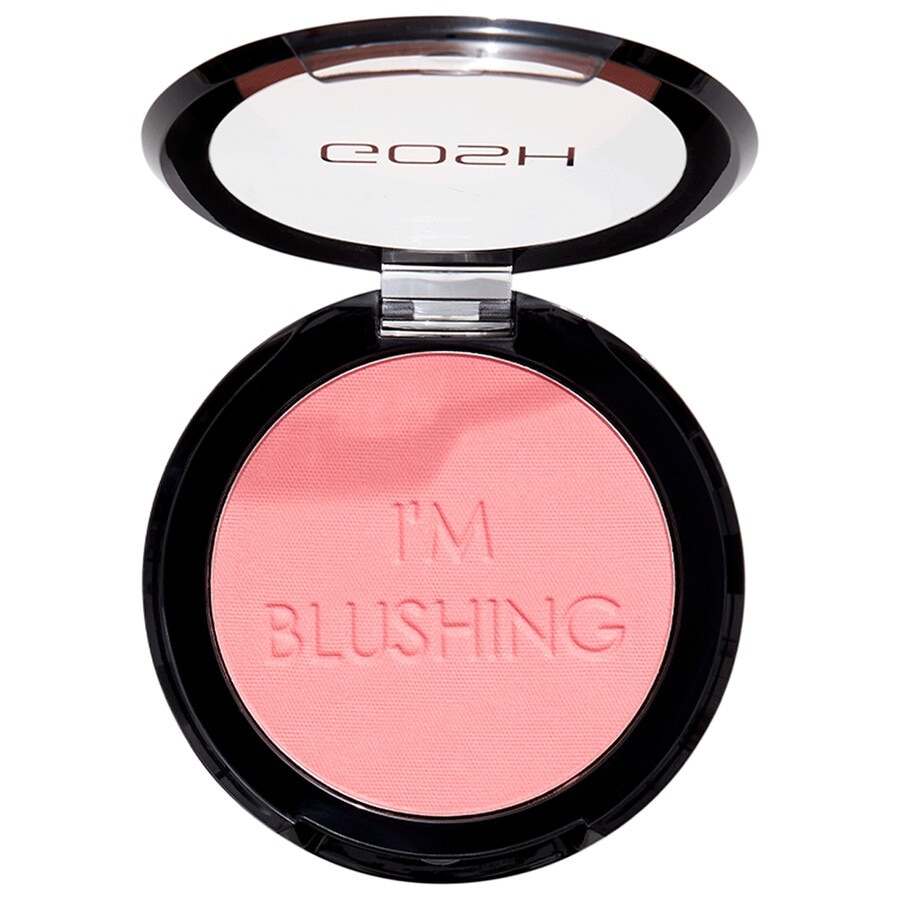 Gosh Copenhagen Gosh Copenhagen I'M BLUSHING rouge 5.5 g Gosh Copenhagen Gosh Copenhagen I'M BLUSHING rouge 5.5 g von Gosh Copenhagen