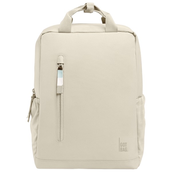 Got Bag - Daypack 11 2.0 - Daypack Gr 11 l beige von Got Bag