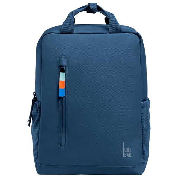 Got Bag - Daypack 11 2.0 - Daypack Gr 11 l blau von Got Bag