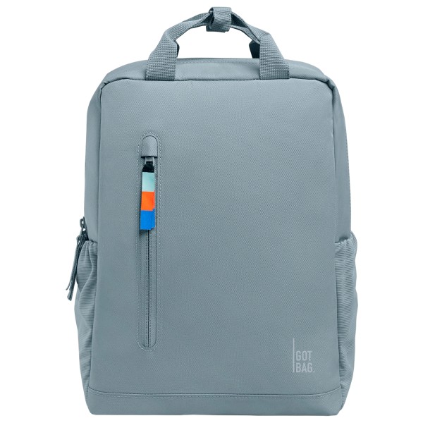 Got Bag - Daypack 11 2.0 - Daypack Gr 11 l grau/türkis von Got Bag