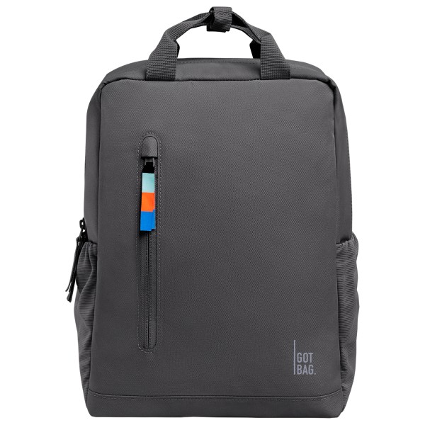 Got Bag - Daypack 11 2.0 - Daypack Gr 11 l grau von Got Bag