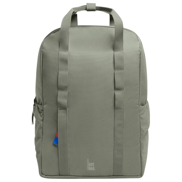 Got Bag - Daypack Loop 16 - Daypack Gr 16 l grau/beige;oliv;schwarz Got Bag - Daypack Loop 16 - Daypack Gr 16 l grau/beige;oliv;schwarz von Got Bag