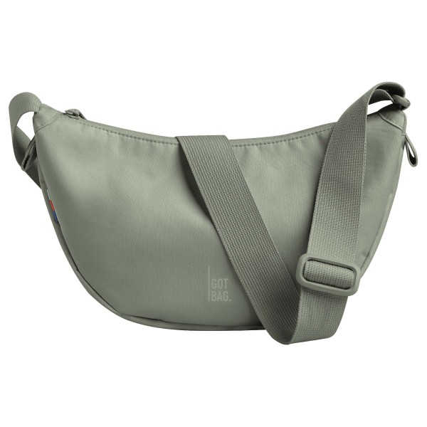 Got Bag - Moon Bag Small - Umhängetasche Gr 3,5 l oliv von Got Bag