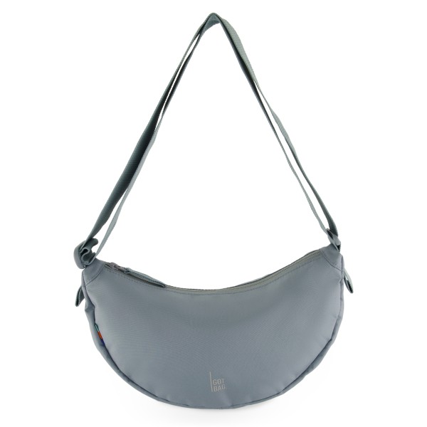 Got Bag - Moon Bag Small - Umhängetasche Gr 3,5 l türkis von Got Bag