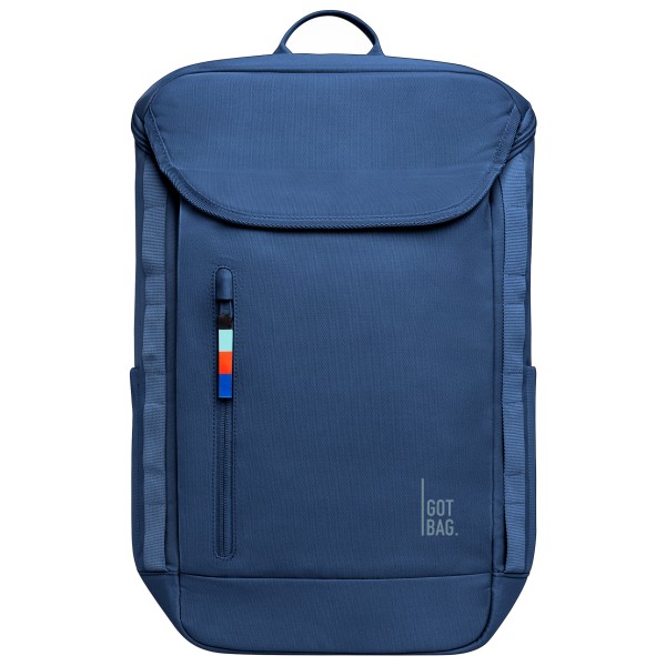 Got Bag - Pro Pack 25 - Daypack Gr 25 l blau von Got Bag