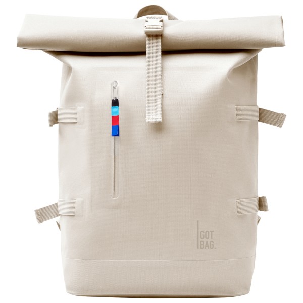 Got Bag - Rolltop 31 2.0 - Daypack Gr 31 l beige von Got Bag