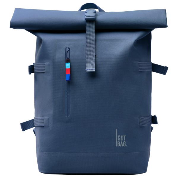 Got Bag - Rolltop 31 2.0 - Daypack Gr 31 l blau von Got Bag