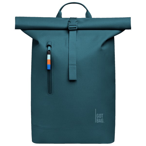 Got Bag - Rolltop 31 2.0 - Daypack Gr 31 l blau von Got Bag