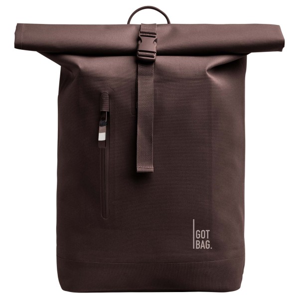 Got Bag - Rolltop 31 2.0 - Daypack Gr 31 l braun von Got Bag