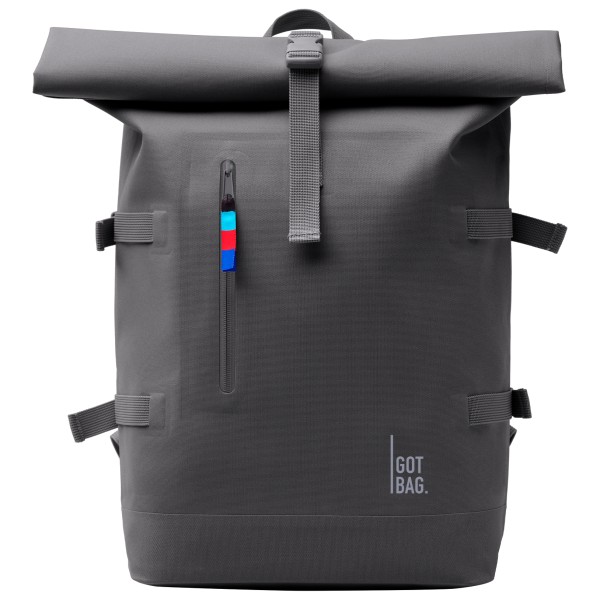 Got Bag - Rolltop 31 2.0 - Daypack Gr 31 l grau von Got Bag