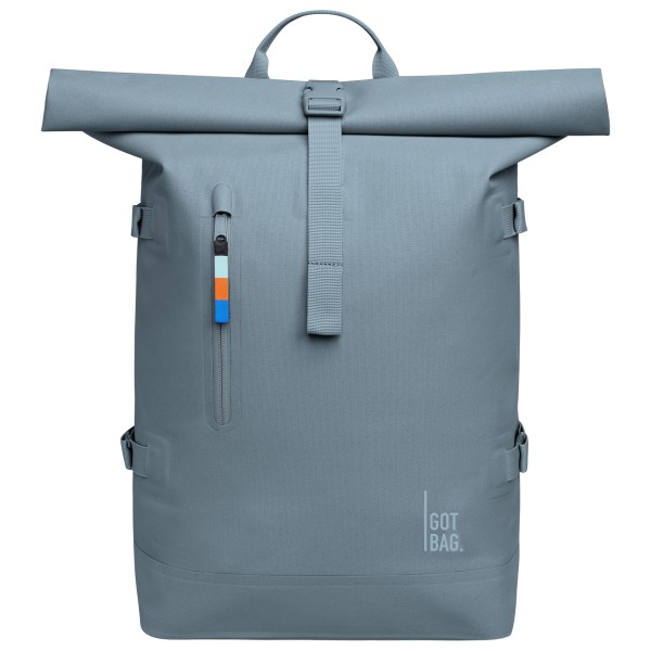 Got Bag - Rolltop 31 2.0 - Daypack Gr 31 l grau von Got Bag