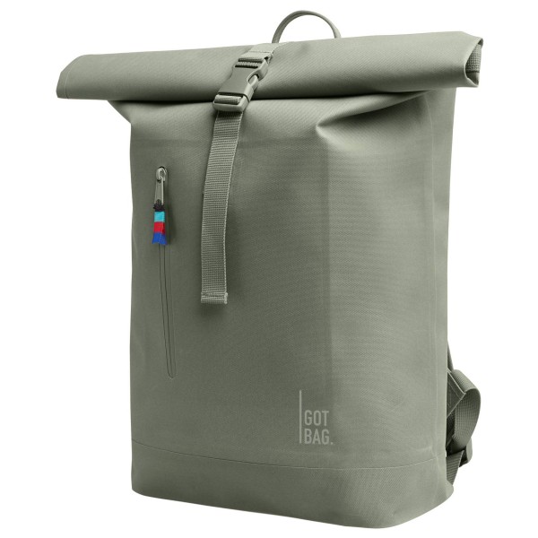 Got Bag - Rolltop 31 2.0 - Daypack Gr 31 l oliv von Got Bag