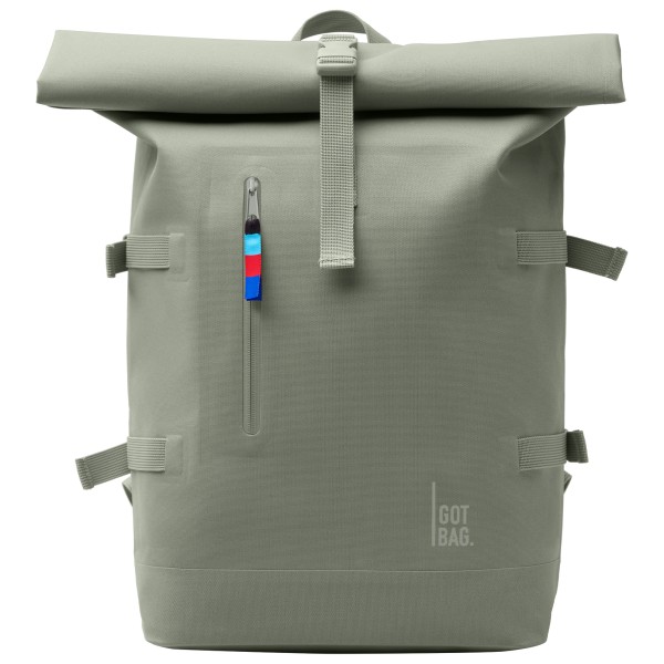 Got Bag - Rolltop 31 2.0 - Daypack Gr 31 l oliv von Got Bag