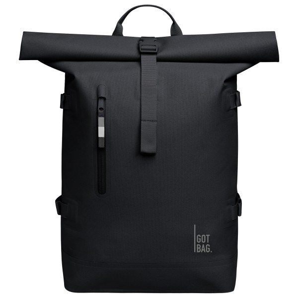 Got Bag - Rolltop 31 2.0 - Daypack Gr 31 l schwarz von Got Bag