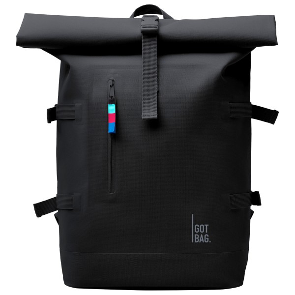 Got Bag - Rolltop 31 2.0 - Daypack Gr 31 l schwarz von Got Bag