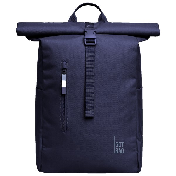 Got Bag - Rolltop Easy 26 Monochrome - Daypack Gr 26 l blau von Got Bag