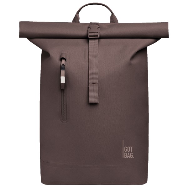 Got Bag - Rolltop Lite 26 2.0 - Daypack Gr 26 l braun von Got Bag