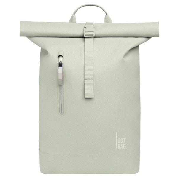 Got Bag - Rolltop Lite 26 2.0 - Daypack Gr 26 l grau/beige Got Bag - Rolltop Lite 26 2.0 - Daypack Gr 26 l grau/beige von Got Bag