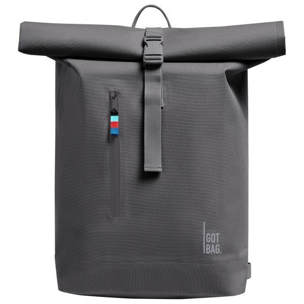 Got Bag - Rolltop Lite 26 2.0 - Daypack Gr 26 l grau von Got Bag