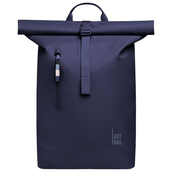 Got Bag - Rolltop Lite 26 2.0 - Daypack Gr 31 l blau von Got Bag