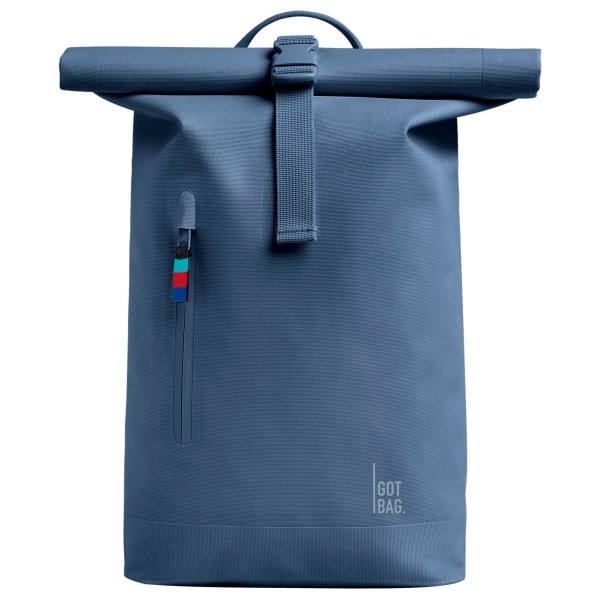 Got Bag - Rolltop Small 20 V2 - Daypack Gr 20 l blau von Got Bag