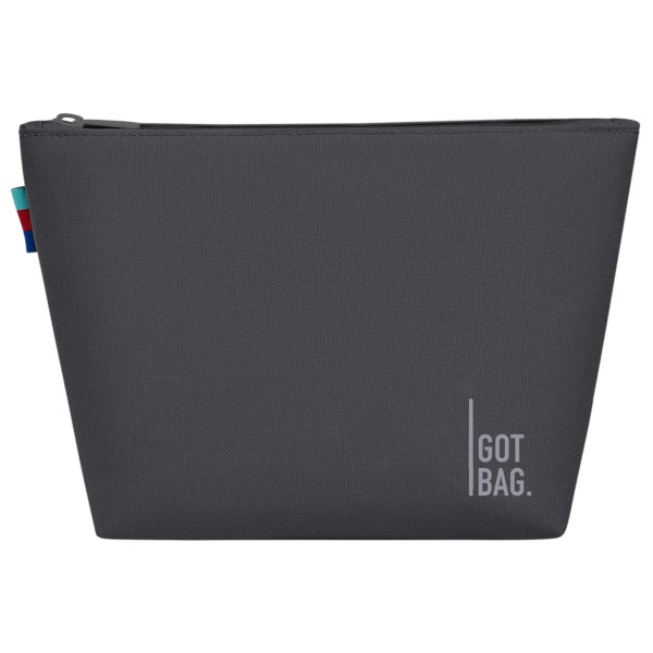 Got Bag - Shower Bag - Necessaire Gr 2,5 l grau von Got Bag