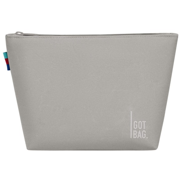 Got Bag - Shower Bag - Necessaire Gr 2,5 l grau von Got Bag