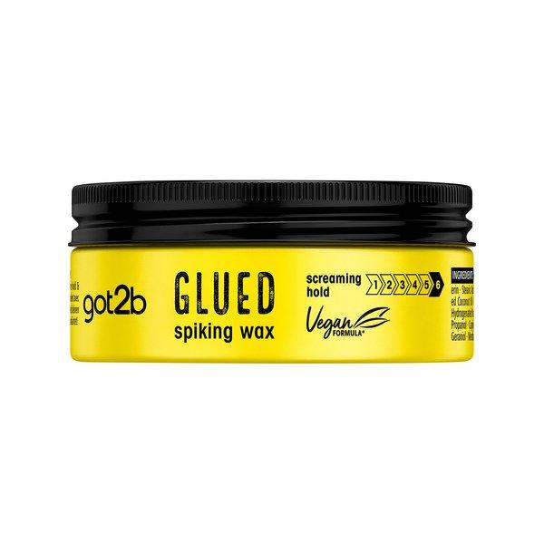 Go2b Glued Spik Wax Damen  75ml von got2b