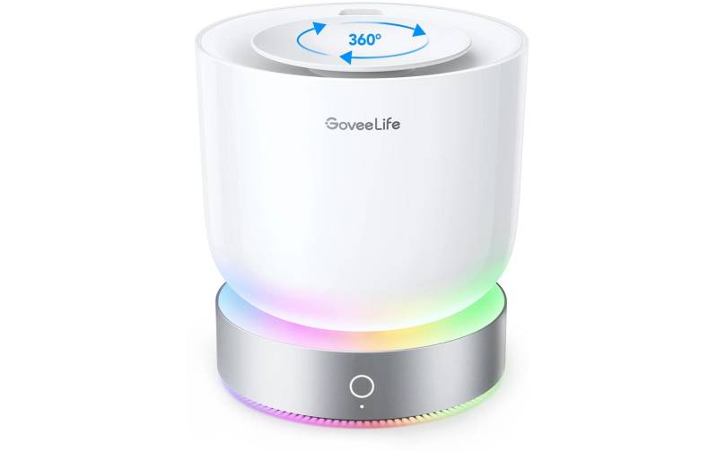 Govee Diffuser »Life Smart Essential Oil Pro«, 0,3 l Wassertank von Govee