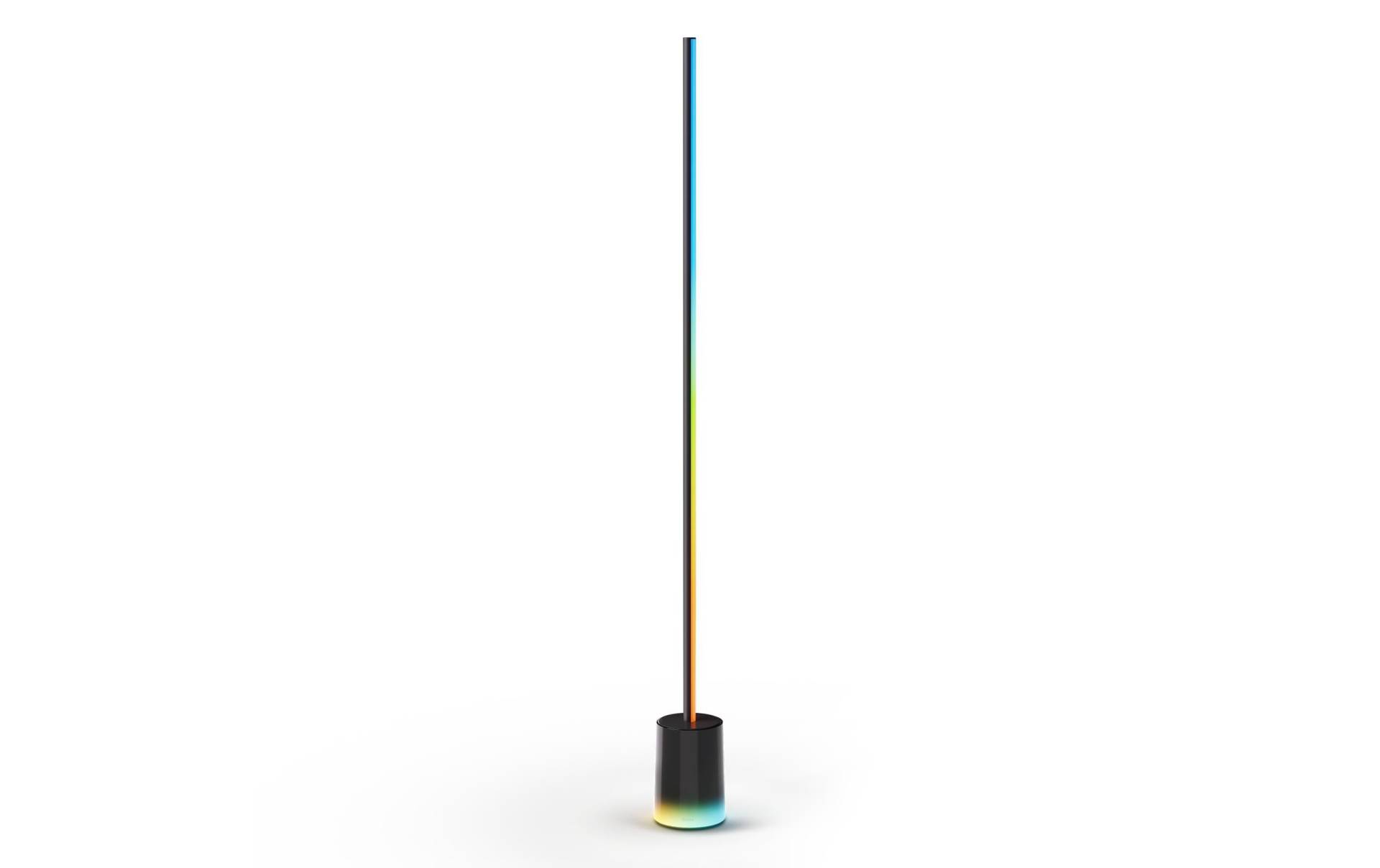 Govee LED Stehlampe »Govee Schwarz, Matter, RGBICWW, 1500 lm« Govee LED Stehlampe »Govee Schwarz, Matter, RGBICWW, 1500 lm« von Govee