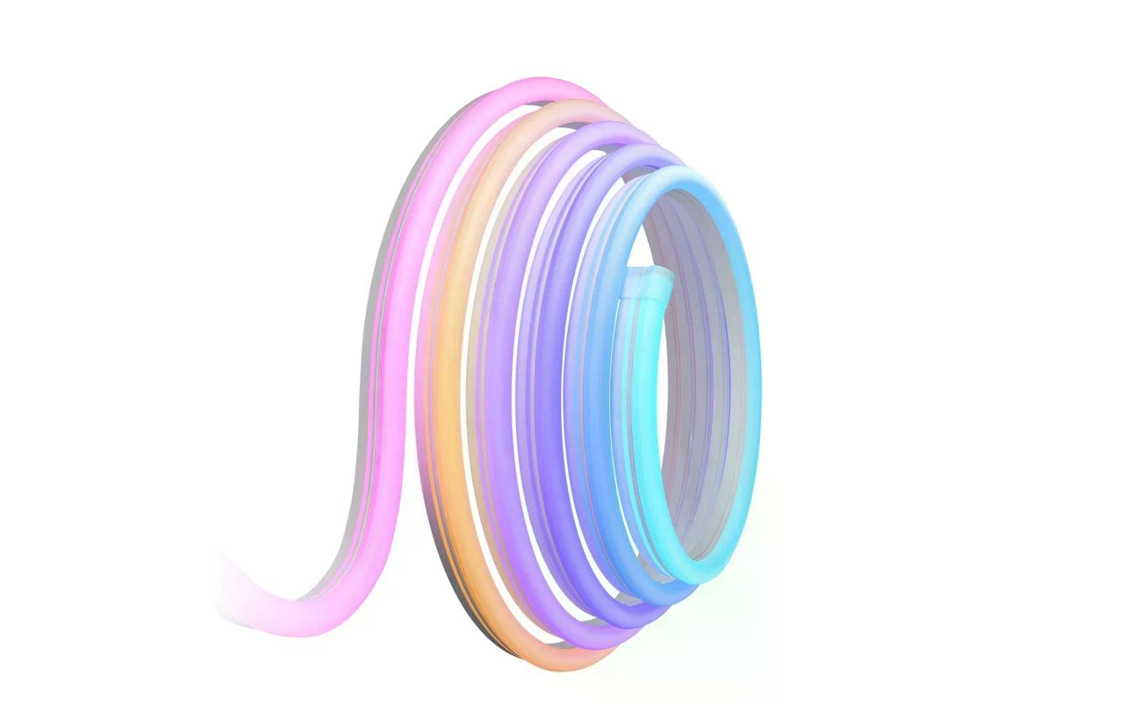 Govee LED-Streifen »3 m RGBIC Matter«, 420 St.-flammig Govee LED-Streifen »3 m RGBIC Matter«, 420 St.-flammig von Govee
