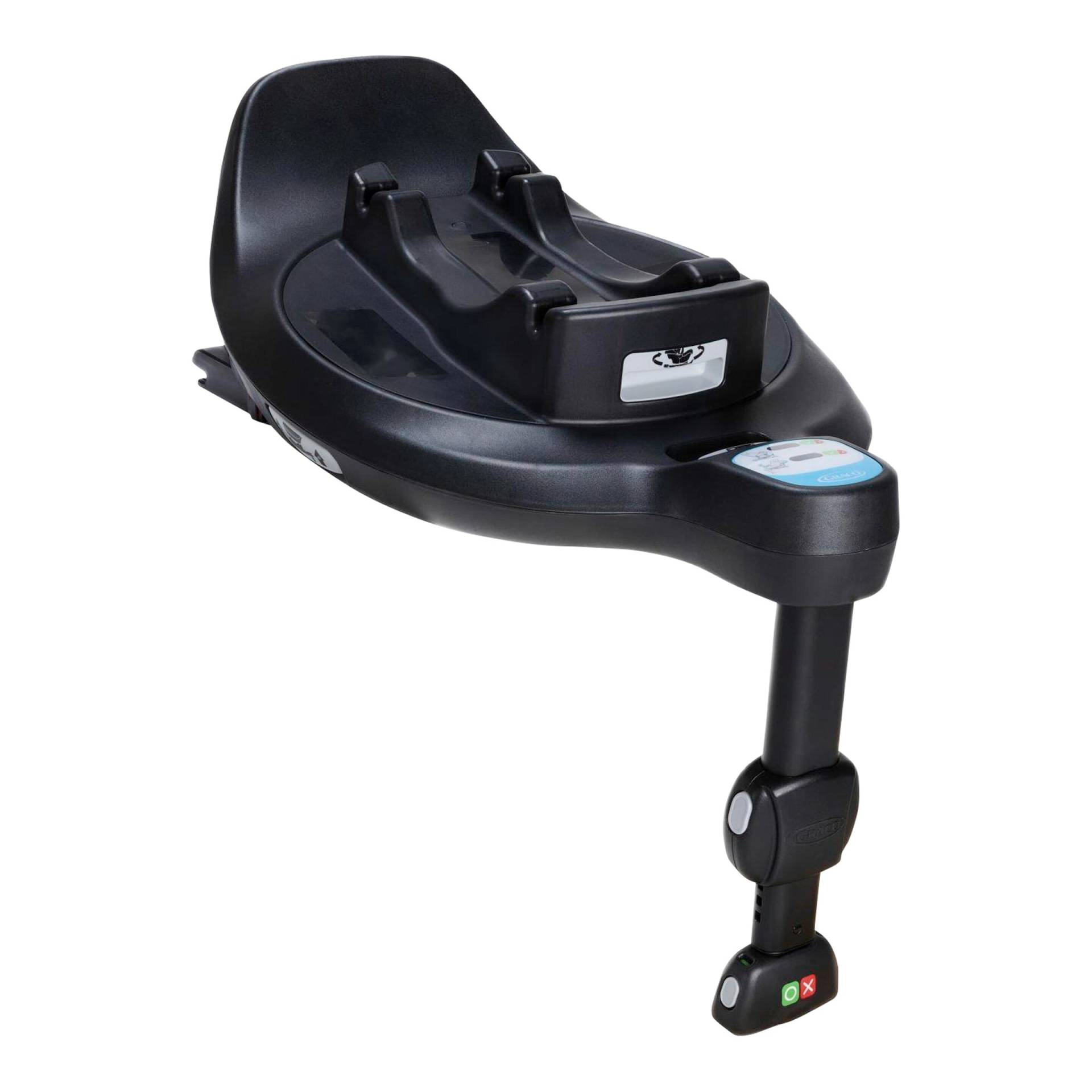 Base SnugTurn von Graco